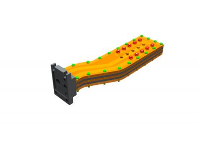 SD851線齒圈-1工位 SD851線齒圈-1工位